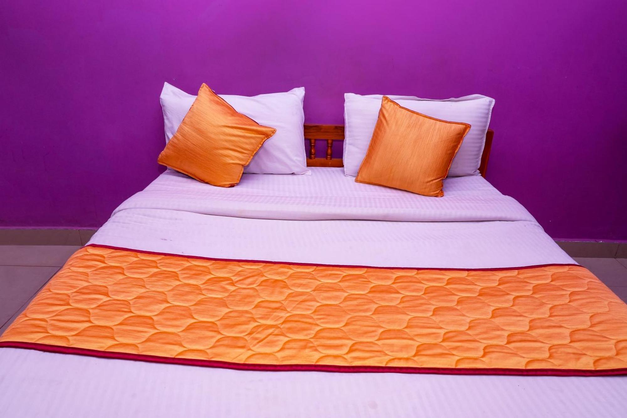 Victoria'S River View Resort Пондичерри Экстерьер фото