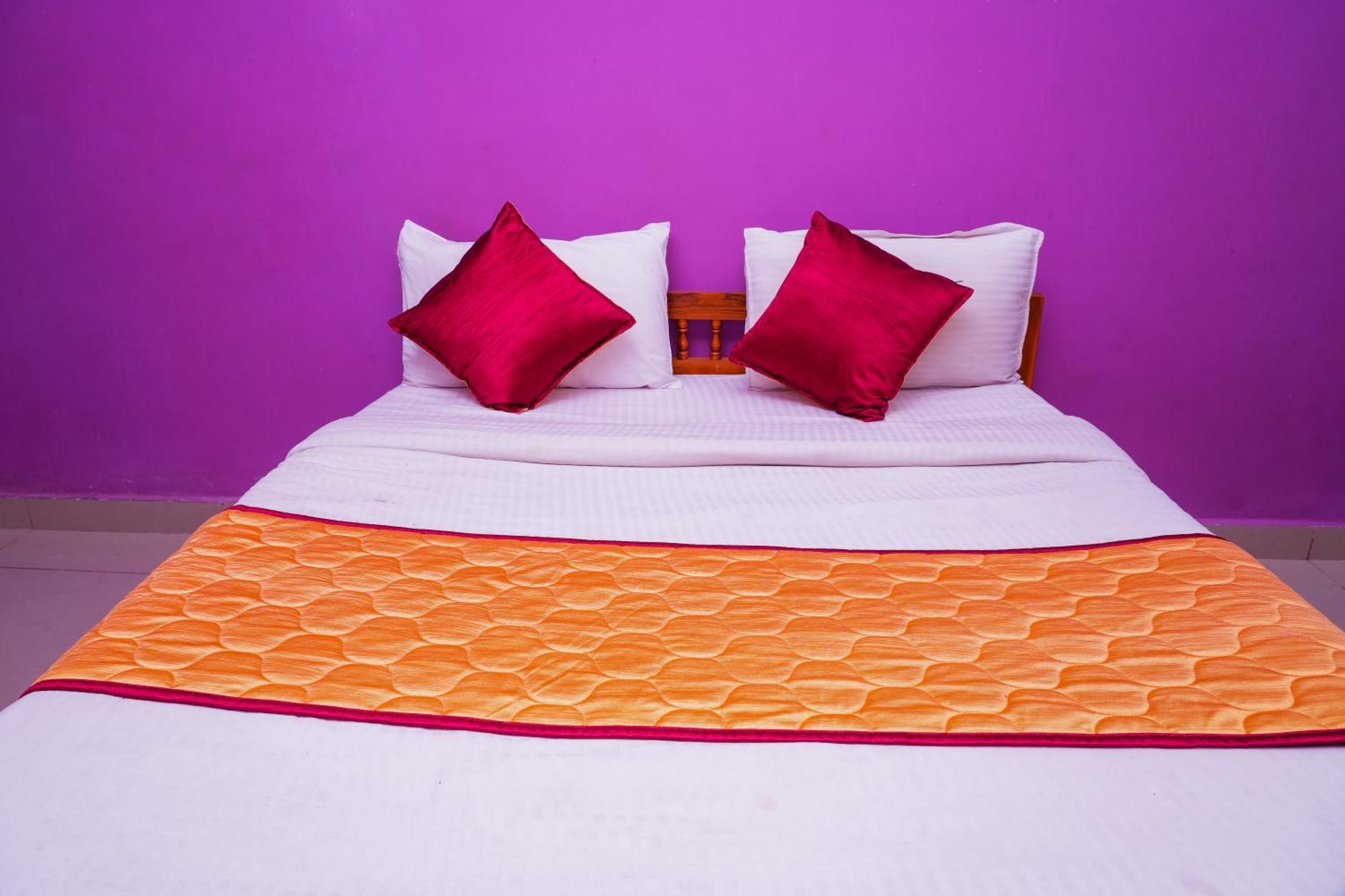 Victoria'S River View Resort Пондичерри Экстерьер фото